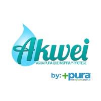 AKWEI by +Pura logo - Similar company to Mas Pura (+Pura)