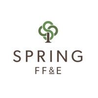 Spring FF&E Limited logo - Similar company to Doxa Ff&E