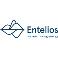 Entelios AG logo - Similar company to Enspired
