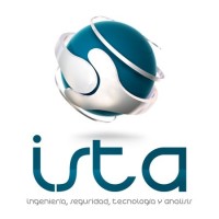 INGENIERIA,SEGURIDAD,TECNOLOGIA Y ANALISIS, S.A. logo - Similar company to Ampersand Tecnologías Y Servicios, S. A.