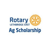 Rotary Ag Scholarship logo - Similar company to Ywca Lethbridge & District