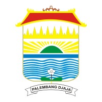 Dinas Kependudukan dan Pencatatan Sipil Kota Palembang logo - Similar company to Rhetoric Academy Palembang