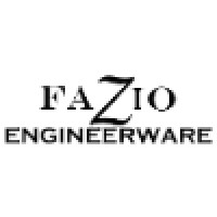 Fazio Engineerware logo - Similar company to Nova Ingegneria