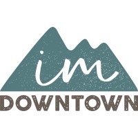 Downtown Iron Mountain