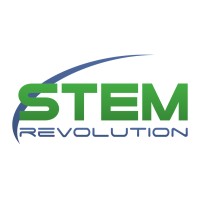 STEM Revolution logo - Similar company to Sciencotonic