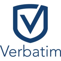 Verbatim Solutions logo - Similar company to Accentable Services