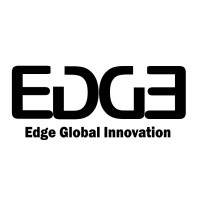 Edge Global Innovation (EGI) logo - Similar company to Geomechanics Technologies