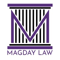 Magday Law Office logo - Similar company to Eplayment