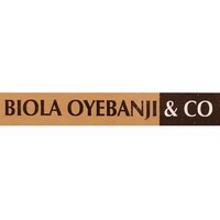 Biola Oyebanji & Co logo - Similar company to Research Hub