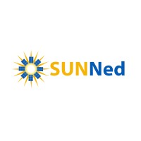 SunNed logo - Similar company to Solairco