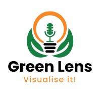 Green Lens International logo - Similar company to Greenera Engineering