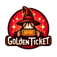 GoldenTicket.pl logo - Similar company to Beeai