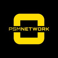 PSM Network logo - Similar company to Competenze.It