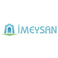 İmeysan Yapı Elektrik Mekanik İnşaat Sanayi ve Dış Ticaret Ltd. Şti logo - Similar company to Alg Mekanik Yapı Ve Mühendislik Sanayi Ticaret Limited Şirketi