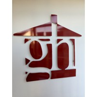 Gordon Hughes Estate Agents logo - Similar company to Vistre