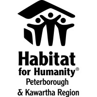 Habitat for Humanity Peterborough & Kawartha Region logo - Similar company to Rci Studios
