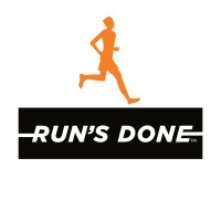 Run's Done logo