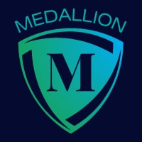 Medallion logo - Similar company to Roadforge