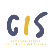 Inmobiliaria CIS logo - Similar company to Top By Gustavo Pimentel