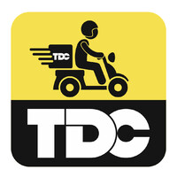 THE DELIVERY COMPANY logo - Similar company to Ebike4Delivery