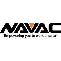 NAVAC Vacuum logo - Similar company to Ultrahighvacuum.Com