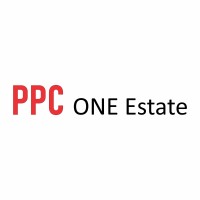 PPC One Estate logo - Similar company to Connecticom