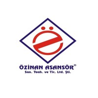 Özinan Asansör San. Taah. ve Tic. Ltd. Şti logo - Similar company to Infinity Closet