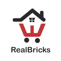 Real bricks logo - Similar company to Realbricks