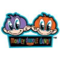 Monkey Doodle Dandy