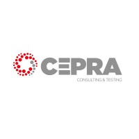CEPRA - consulting & testing logo - Similar company to U - Series Srl