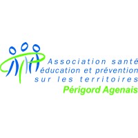 ASEPT PERIGORD AGENAIS logo - Similar company to Fédération Régionale Des Acteurs En Promotion De La Santé (Fraps)