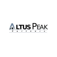 Altus Peak Partners logo - Similar company to A&E Modular Homes