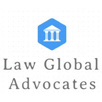 Law Global Advocates logo - Similar company to Ancoraa Resolution