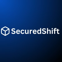 SecuredShift logo - Similar company to Arcan Systems