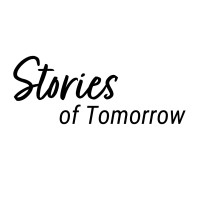 Stories of Tomorrow logo - Similar company to Team Tomorrow