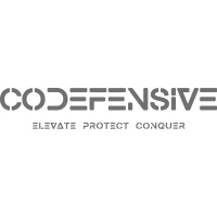 Codefensive Technologies logo - Similar company to Certcube Labs Pvt Ltd