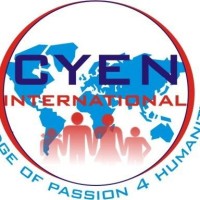 Children & Youths Emancipation Network - CYEN Nigeria logo - Similar company to Prerna - The Emancipation