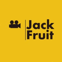 Jackfruit International logo - Similar company to Simple Clouds Films