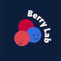 BerryLab logo - Similar company to Khaim