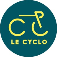 Le Cyclo logo - Similar company to Lenubu