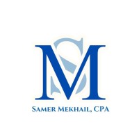 Samer Mekhail CPA logo - Similar company to The Connect Force