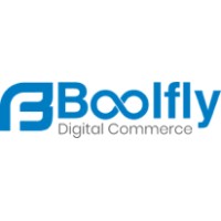 BOOLFLY logo - Similar company to Clb Open Marketing Group