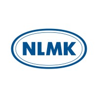 NLMK Group logo - Similar company to Evraz Plc