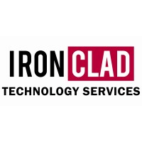 Ironclad Technology Services logo - Similar company to Doma Technologies