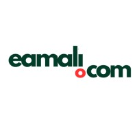 Eamali logo - Similar company to Vision Octa