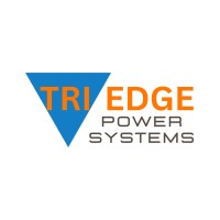 Triedge Power Systems logo - Similar company to Solique Advisory And Support Services Private Limited