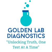 Golden Lab Service logo - Similar company to Inspire Atlanta Community