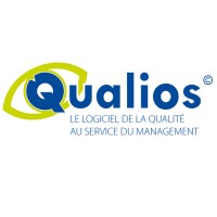 Qualios SAS logo - Similar company to Intoo