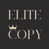 Elite Copywriters logo - Similar company to Elite Copy