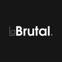 LaBrutal. logo - Similar company to Blooma
